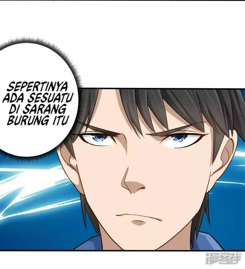 School Flower Master Chapter 03 Gambar 7